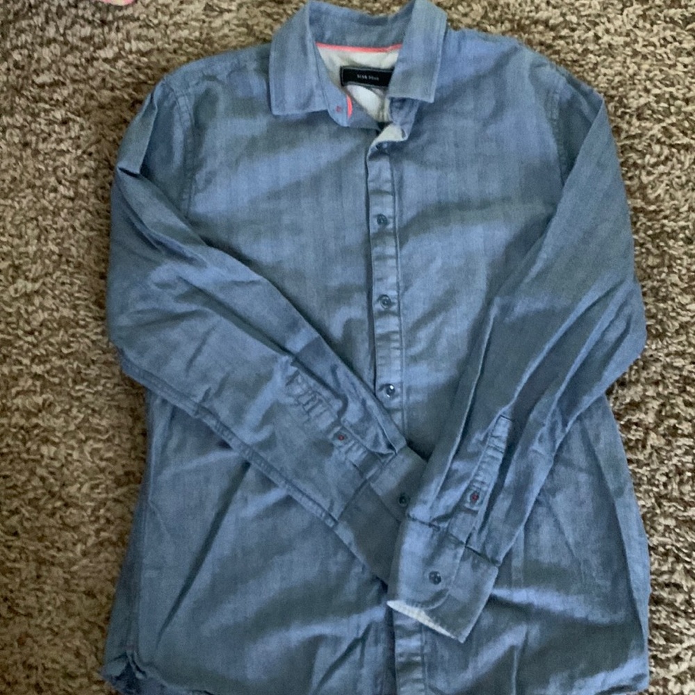 Five Four dress shirt.